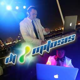 DJ Mitosis, profile image