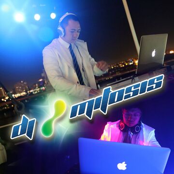 DJ Mitosis - Mobile DJ - Pasadena, CA - Hero Main