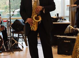 Mark Mitchell Music, Inc - Saxophonist - Bear, DE - Hero Gallery 3