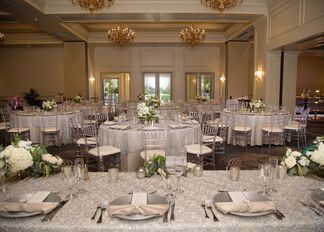 JW Marriott Las Vegas Resort & Spa | Reception Venues - The Knot