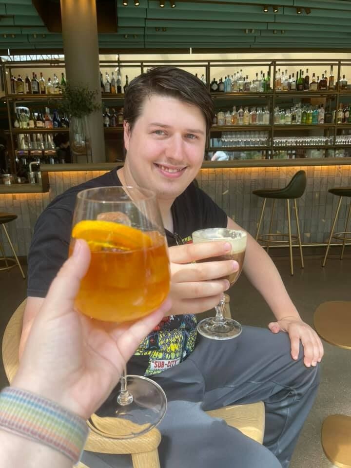 Starbucks Brewery in Chicago