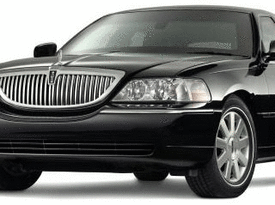 GTA Chauffeur Services in Toronto - Event Limo - Toronto, ON - Hero Gallery 4