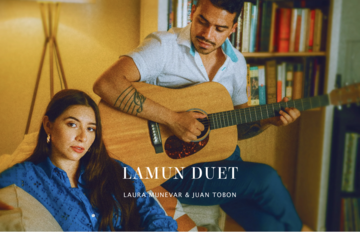 Lamun - Acoustic Band - Miami, FL - Hero Main