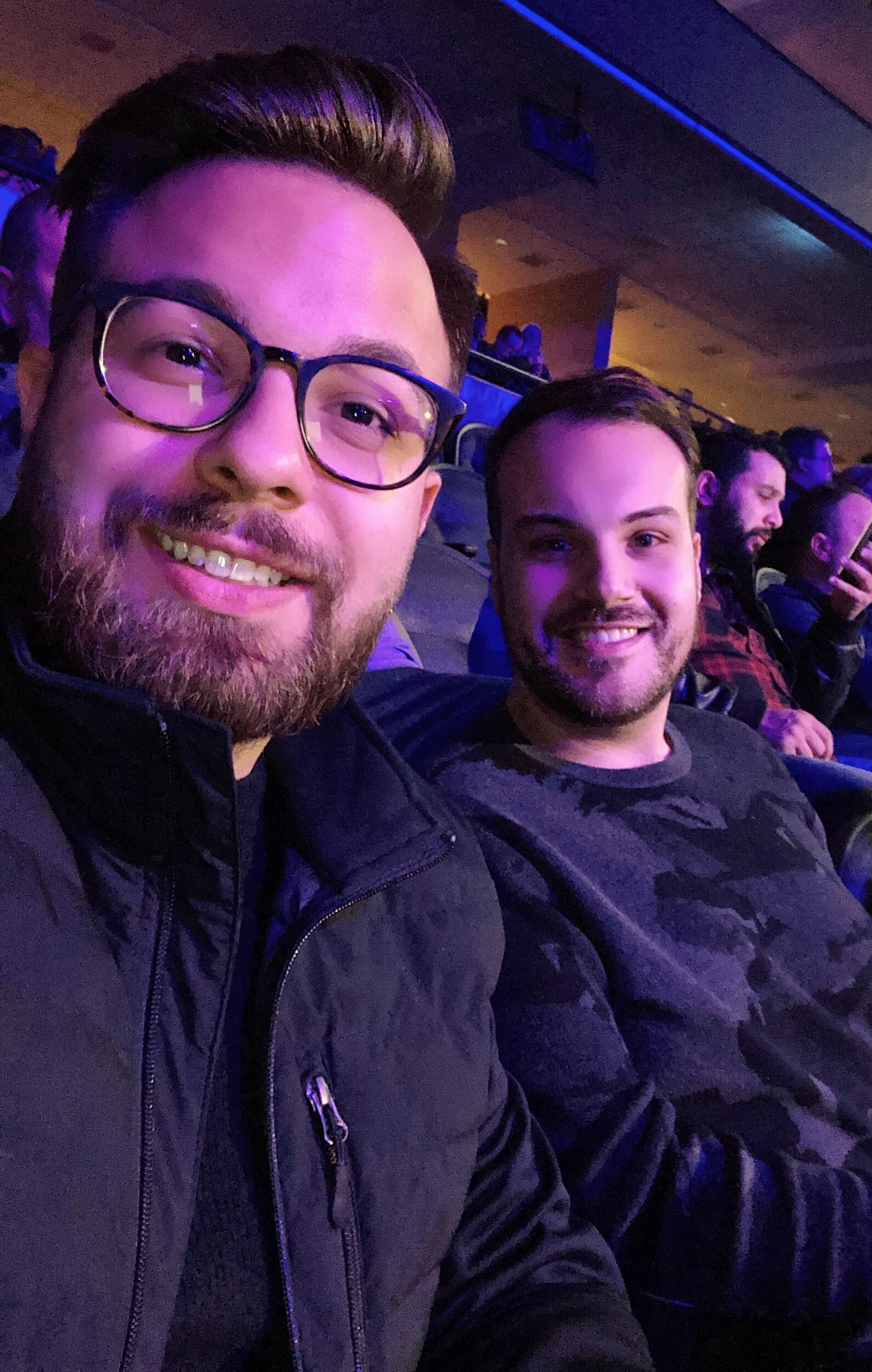 Turning Back Time! Seeing Cher In Concert!