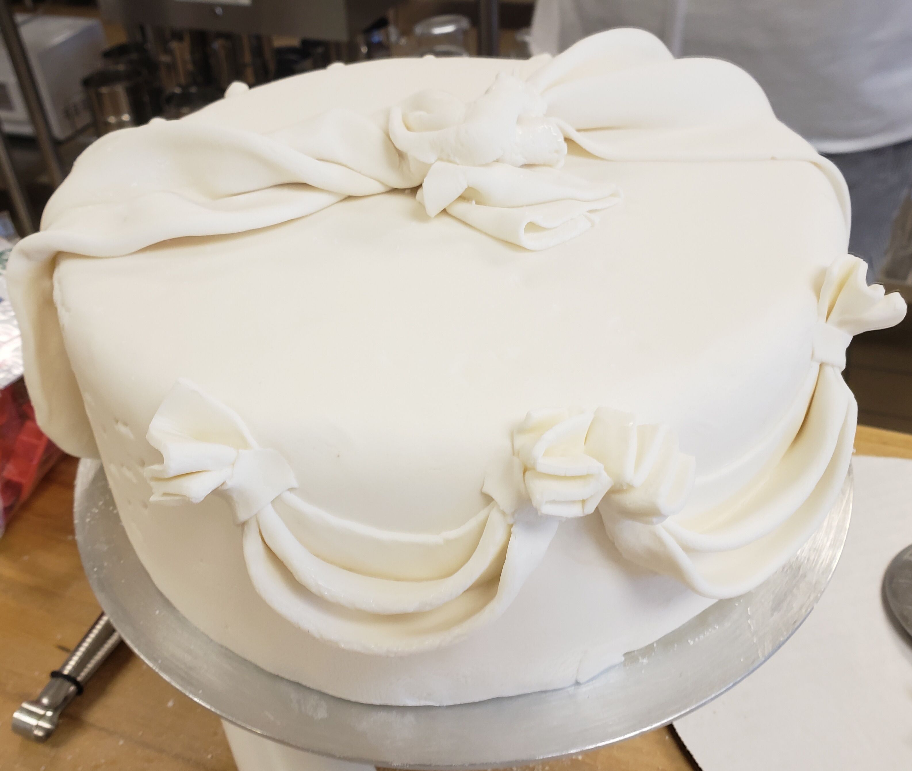 Mix @ Match Cake Designs, Catering and More + Updated Prices - The Knot