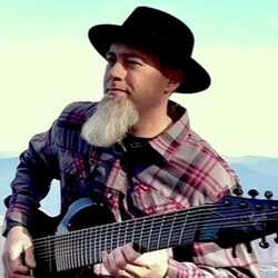 Joshua E Music, profile image