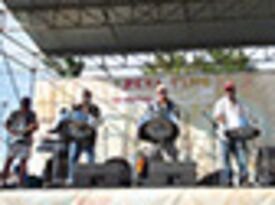 Cape May Steel Drum Band - Steel Drum Band - Atlantic City, NJ - Hero Gallery 3