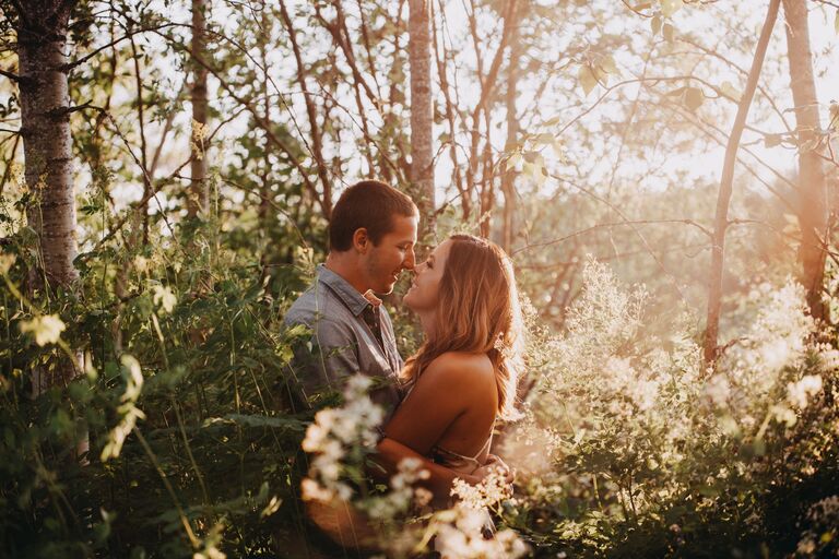 Notre mariage est annulé à nouveau. On décide de prendre une pause le temps d'agrandir notre famille.