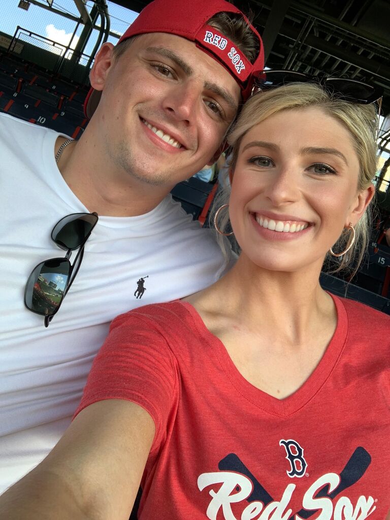 Red Sox Game