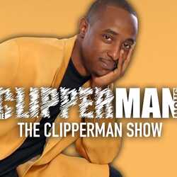 Clipperman Comedian Extraordinaire, profile image