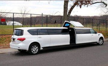 New Image Limo - Event Limo - Hickory Hills, IL - Hero Main