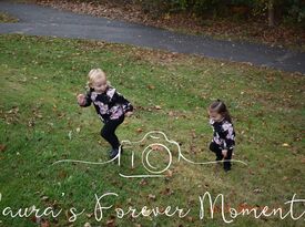 Laura's Forever Moments - Photographer - Williamstown, NJ - Hero Gallery 4