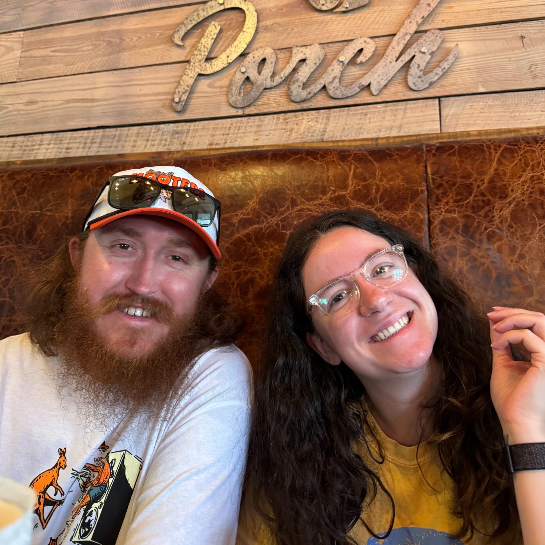 Beach Vacation, for a Braxton Family Reunion