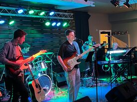 Westwood Junction - Classic Rock Band - Westwood, MA - Hero Gallery 1