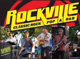 ROCKVILLE - Classic Rock Band - Fresno, CA - Hero Gallery 1