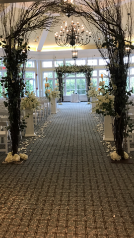 The Woodmere Club Reception Venues - Woodmere, NY