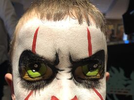 Kid Party Pros - Face Painter - Cochranville, PA - Hero Gallery 3