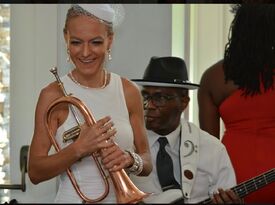 DMV Alchemy - Dance Band - Fairfax, VA - Hero Gallery 1