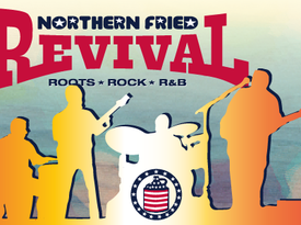 Northern Fried - Jam Band - Boston, MA - Hero Gallery 4