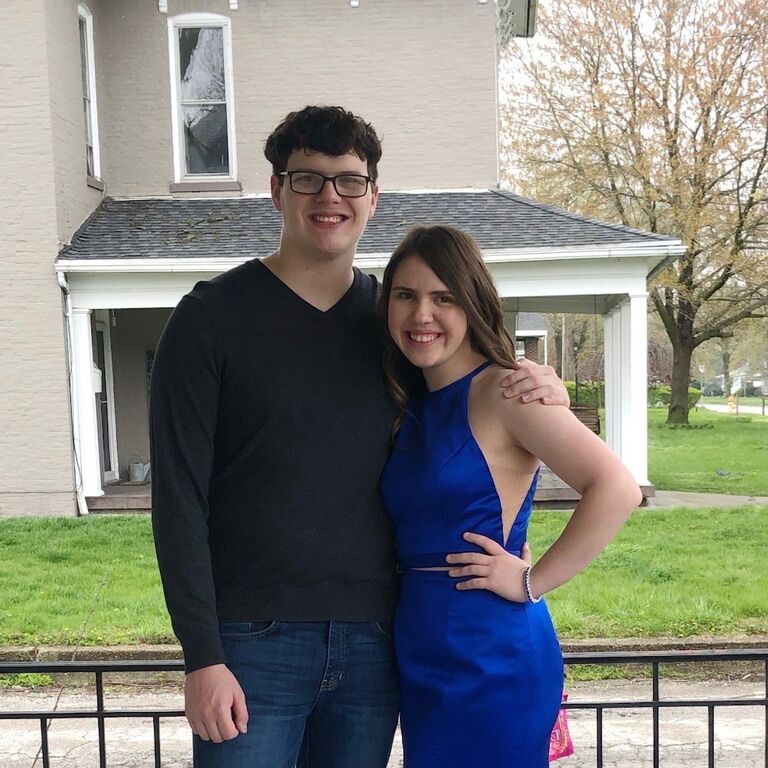 COVID Prom!