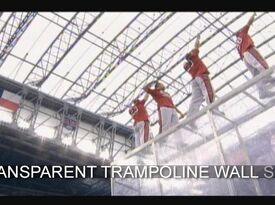Flippenout Extreme Trampoline - Circus Performer - Richmond, UT - Hero Gallery 4