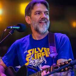 Victor Kerr - performing your favorite songs!, profile image