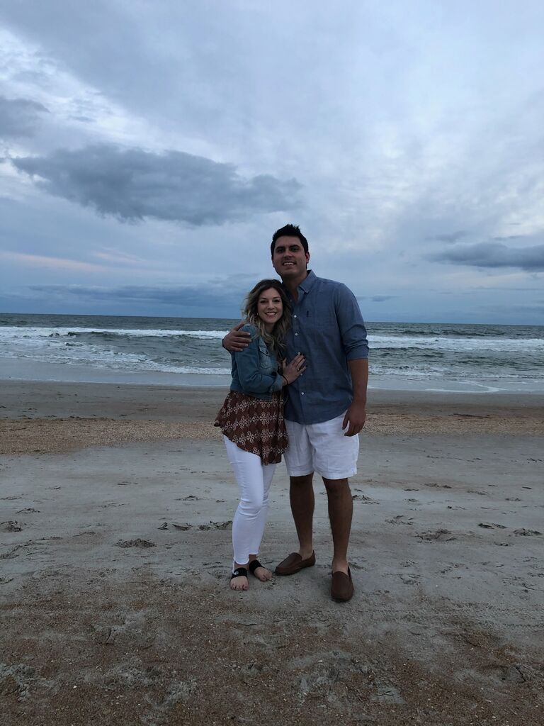 St. Augustine Beach