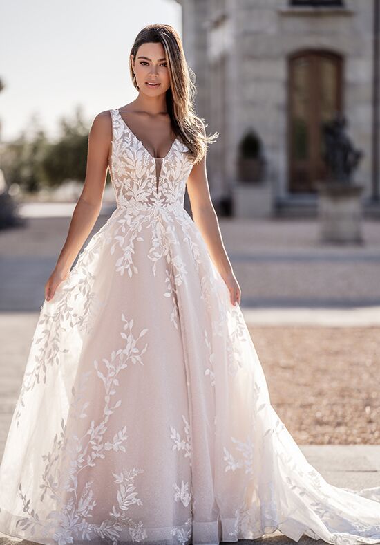 Allure, 1108 Wedding Dress