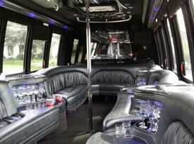 Aall in Limo & Party Bus - Party Bus - San Diego, CA - Hero Gallery 2