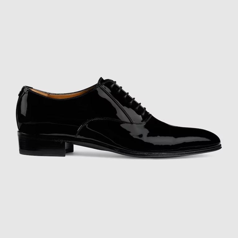 The Best Tuxedo Shoes & What Shoes to Wear with a Tux