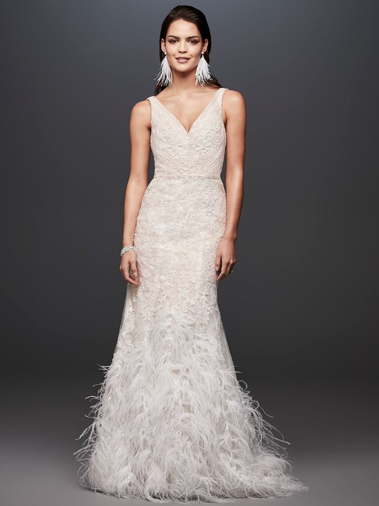 evening wear for wedding guests