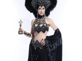 Cher & Lady Gaga Tribute By Betty Atchison - Cher Impersonator - Orlando, FL - Hero Gallery 4