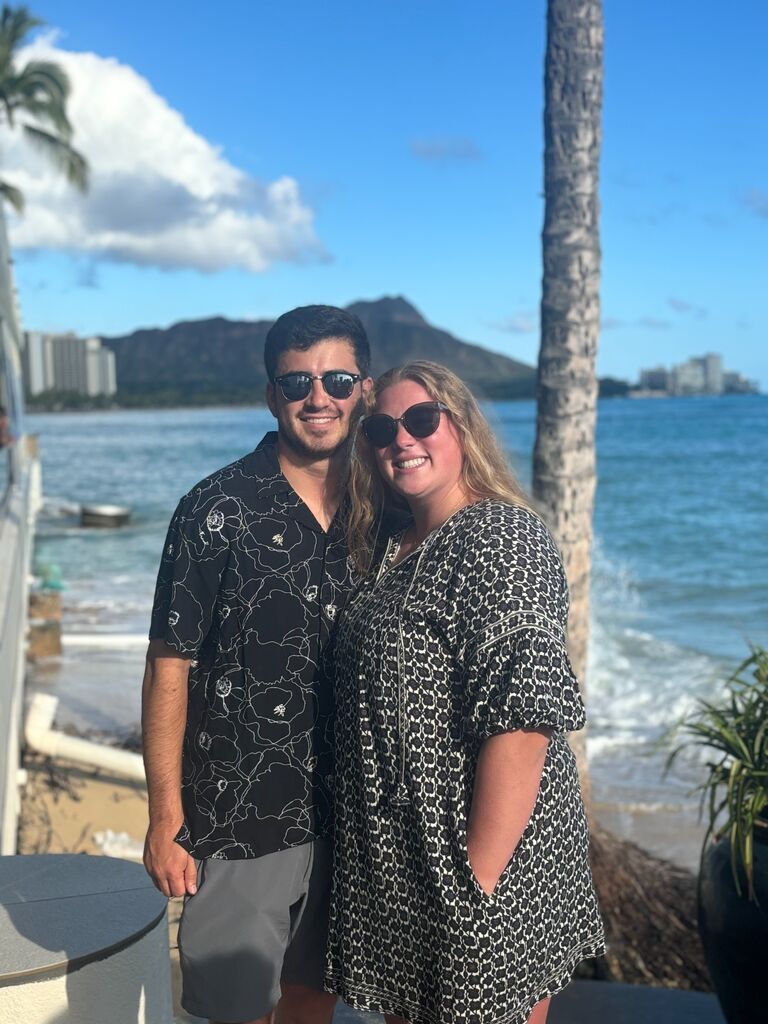 Hawaii!!