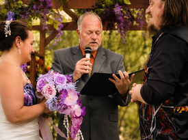 Timeless Tributes LLC - Wedding Officiant - Staples, MN - Hero Gallery 2