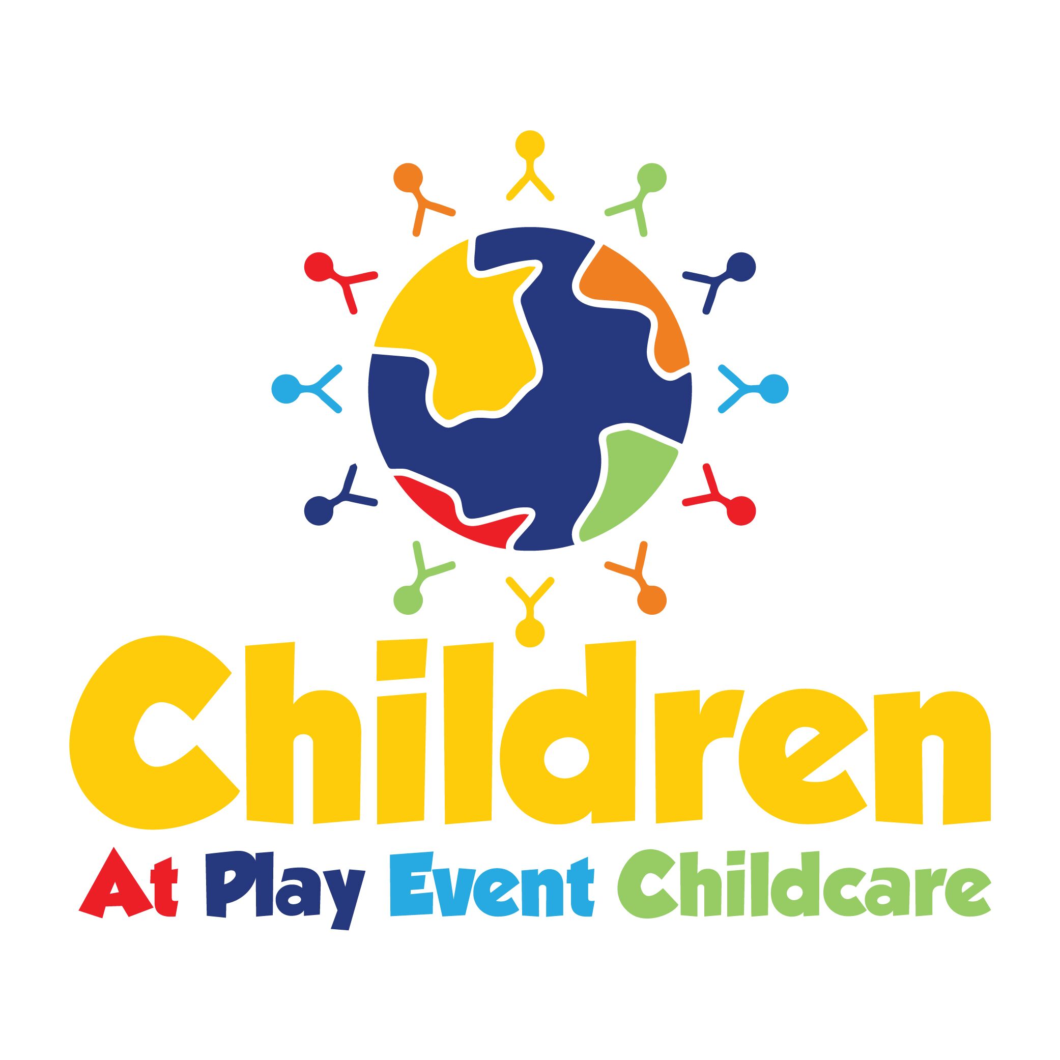Children At Play Event Childcare | Wedding Planners - The Knot