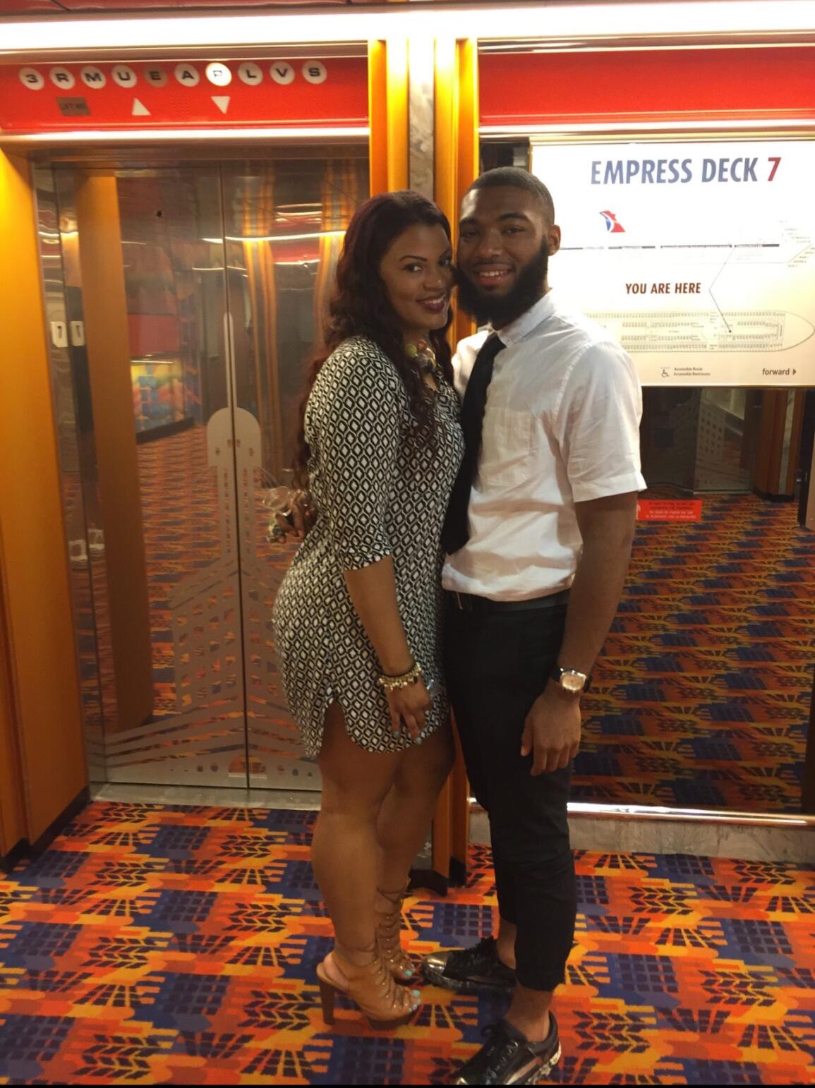 Bahamas Family Vacation
