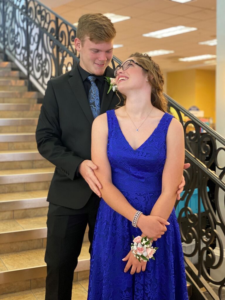 Sophomore Homecoming