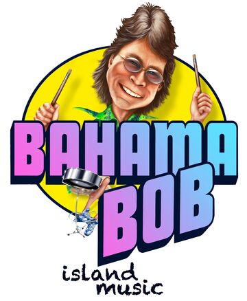 Bahama Bob's Island Music - Steel Drum Band - Fort Atkinson, WI - Hero Main