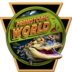 Prehistoric World PA, profile image