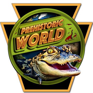 Prehistoric World PA - Reptile Show - Gettysburg, PA - Hero Main