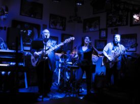 CRBand - Classic Rock Band - Indianapolis, IN - Hero Gallery 2
