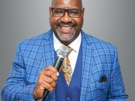 Motown Ross Brown LIVE! DJ /Solo /Duo or Full Band - Motown Band - Savannah, GA - Hero Gallery 4