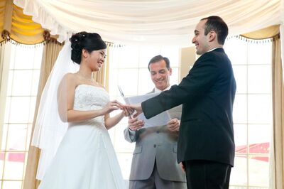 Tony Zecca/Personalized Ceremonies From The Heart