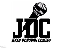 Jerry Donovan - Stand Up Comedian - Grand Rapids, MI - Hero Gallery 3