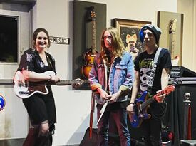 SleepyHead - Rock Band - Davenport, IA - Hero Gallery 1