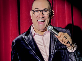 Dan Rosenberg - Stand Up Comedian - Bainbridge Island, WA - Hero Gallery 4