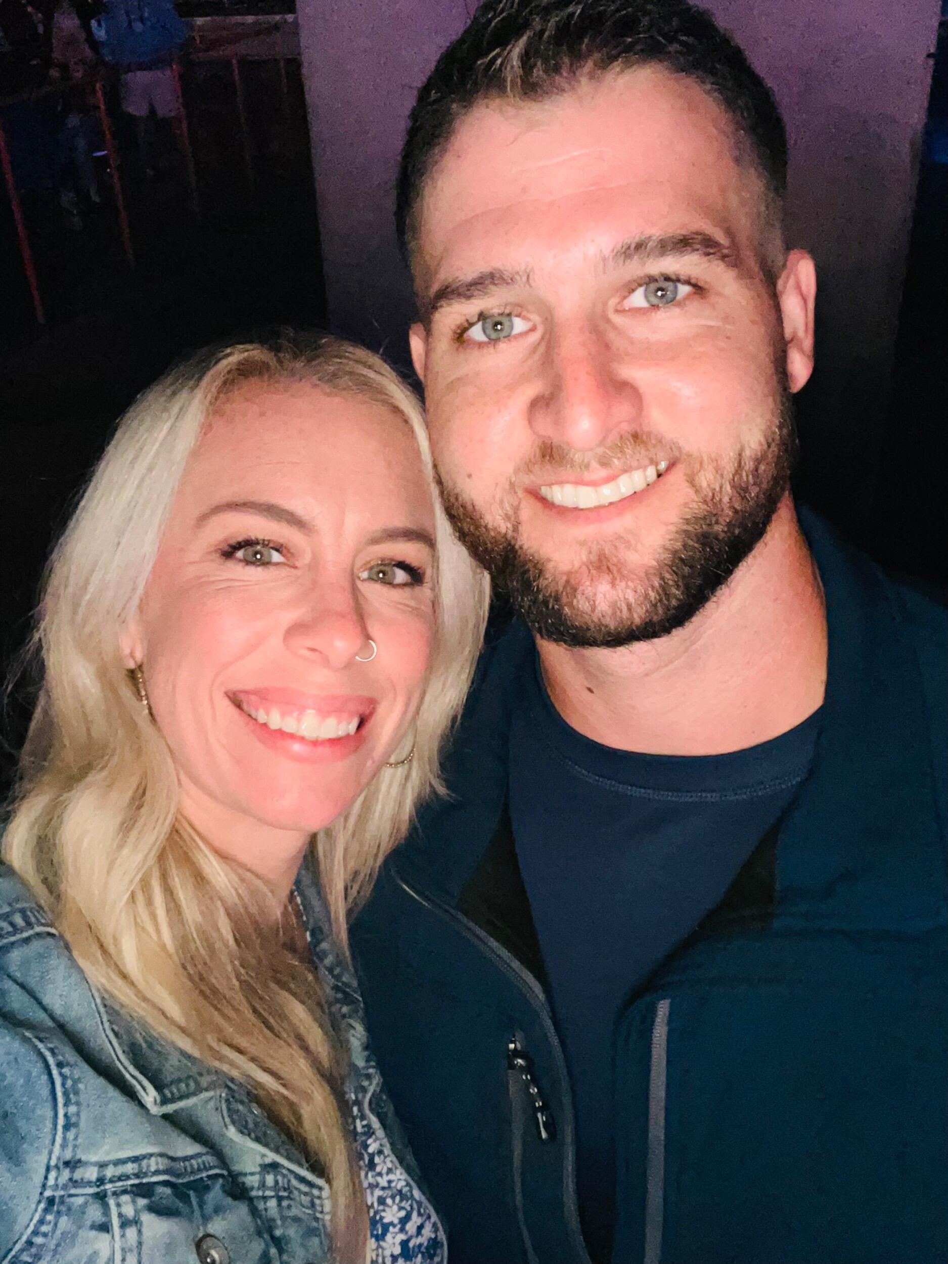 Of course, there has been Chruch music. 