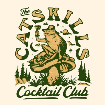 The Catskills Cocktail Club - Bartender - Accord, NY - Hero Main