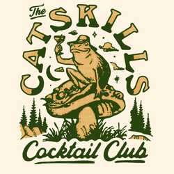 The Catskills Cocktail Club, profile image
