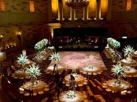 Gotham Hall  - Ballroom - New York City, NY - Hero Gallery 2